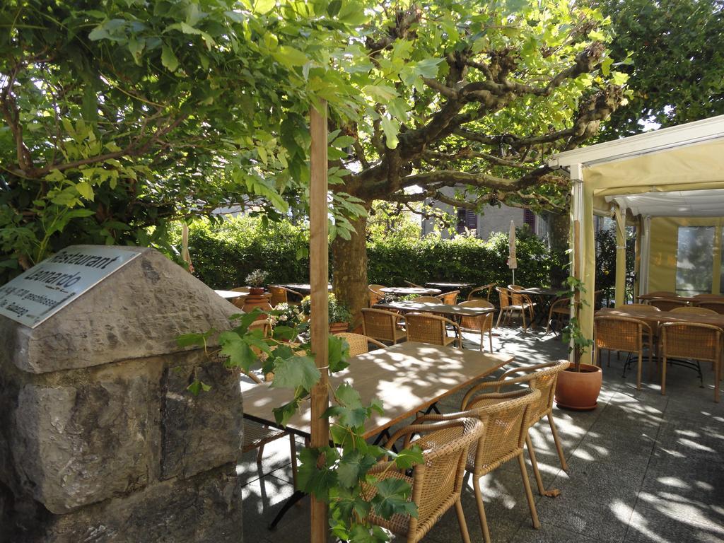Hotel Hofbalzers Exterior foto