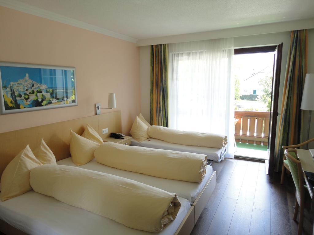 Hotel Hofbalzers Habitación foto